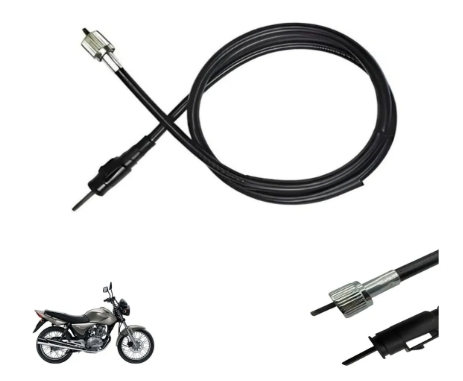 CABO VELOCIMETRO CG150TITAN/FAN/CARGO/MIX TM7005